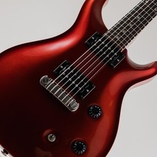 PRS 20th Anniversary McCarty Standard 2005 Metallic Red USA 3,95kg mit HC Japan