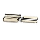 10Pcs Bottom Connect 26Pin 1.0mm Pitch FFC FPC Ribbon Sockets Connector