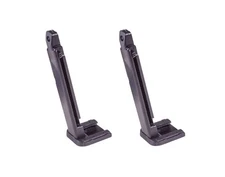 2 Pack - Springfield Armory Hellcat Pro CO2 Air Gun BB Magazines, 17 rds