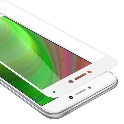 Fullcover Tempered Glass for Honor 8 LITE Screen Protection Film