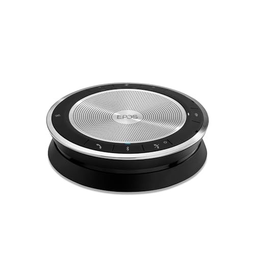 EPOS SENNHEISER Expand SP 30T Bluetooth Speakerphone - Afbeelding 2 van 3