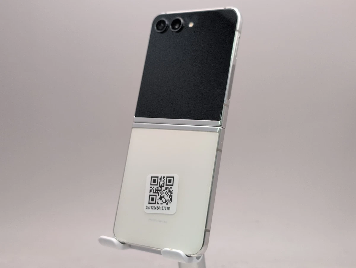 Samsung Galaxy Z Flip5 256GB for Sale | Shop New & Used Cell