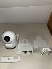 Sony SRG-300H 1080p/60 HD Pan/Tilt/Zoom Camera - White  .. Used 
