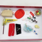 1960s Vintage Barbie & Ken Accessories Random Selection