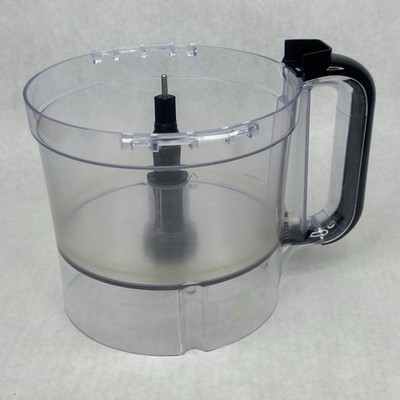 Hamilton Beach 70723 FP32 Stack & Snap Food Processor Replacement Work Bowl ONLY