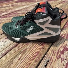 Reebok Blacktop Retaliate PE Boston Pump Dark...