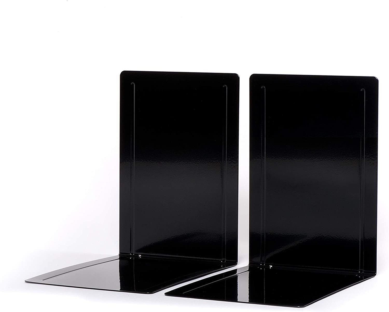 Maul 168 x 240 x 240 mm Metal Filling Ends - Black