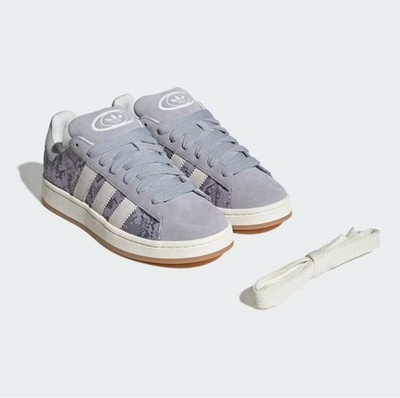 ADIDAS Campus 00s  JQ8191 - Sneakers - Grey - EU 44 - NEU