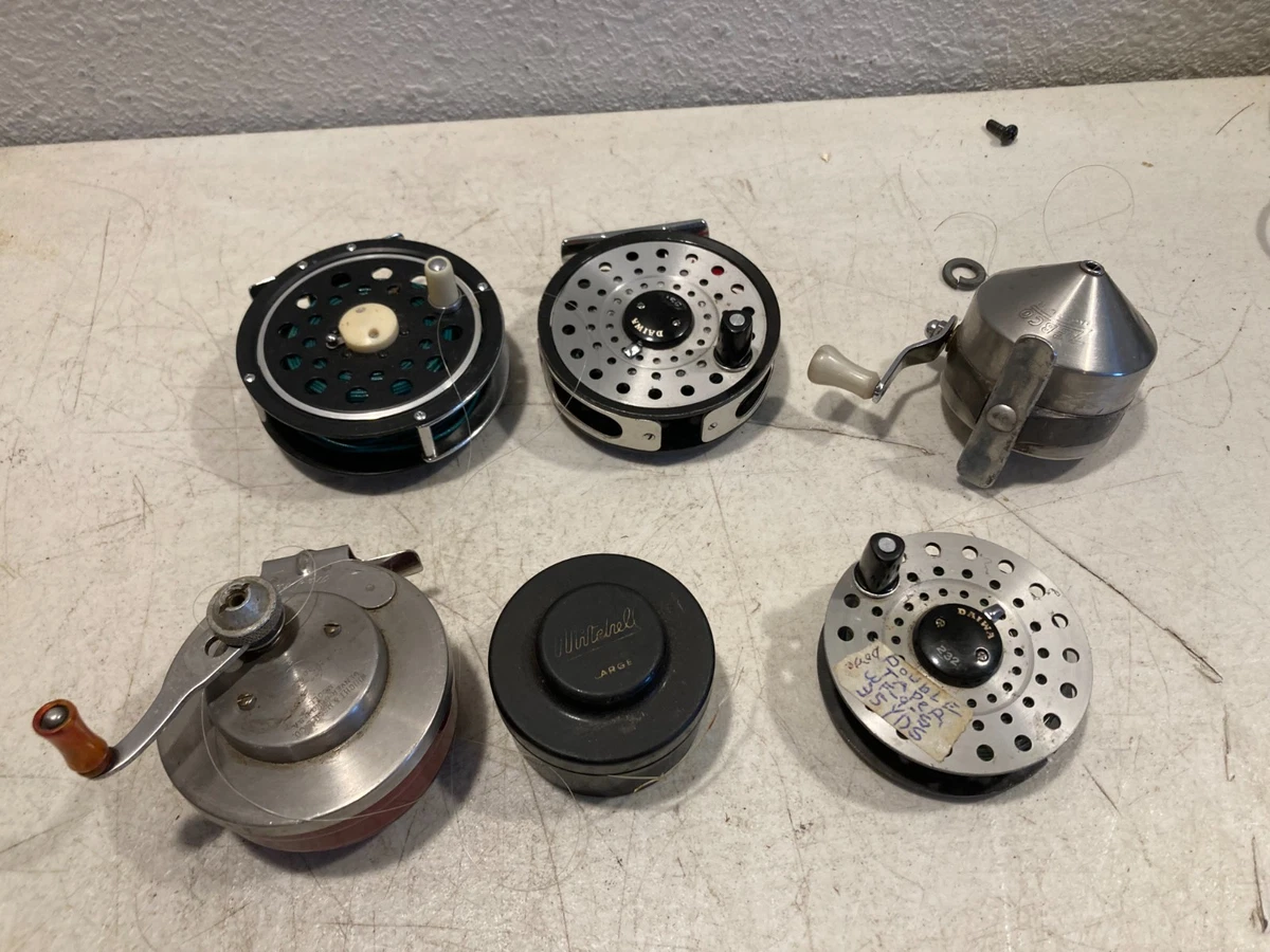 South Bend Vintage Fly Fishing Reels for sale | eBay