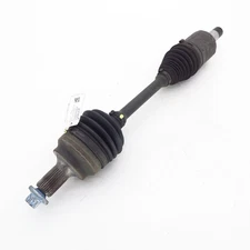 drive shaft propshaft front right Mercedes S-Class W221 4MATIC