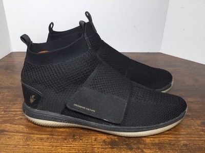 Crossover Culture Basketball Shoes Athletic Men display picture 1