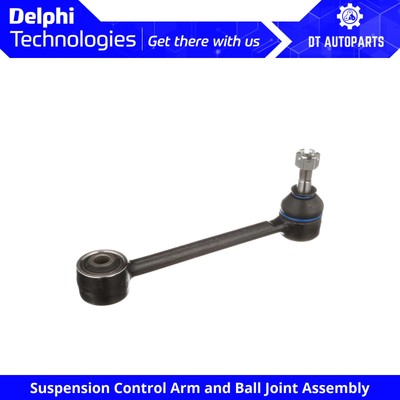 For 2014-16 Kia Cadenza Control Arm  Ball Joint Assy Rear Upper Forward Del