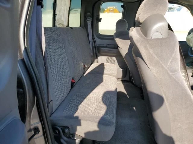 Air Cleaner Heritage 6-255 4.2L Fits 99-04 FORD F150 PICKUP 2516386 Foto 3 de 4