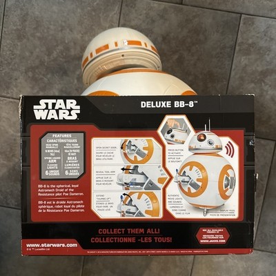 Jakks Pacific Star Wars Big Figs 18