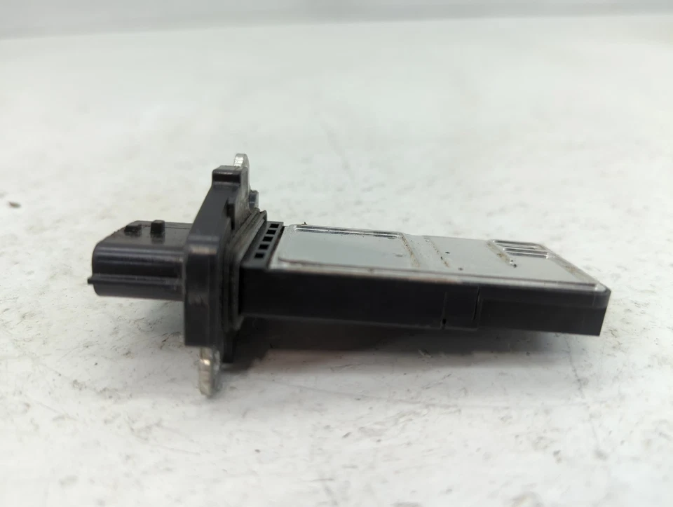 Medidor de flujo de aire másico Nissan Cube 2009-2014 Maf ZZPO9 Foto 2 de 4