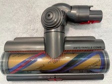 BRAND NEW Genuine Dyson V11  V15 Anti-Tangle Comb Absolute Gold
