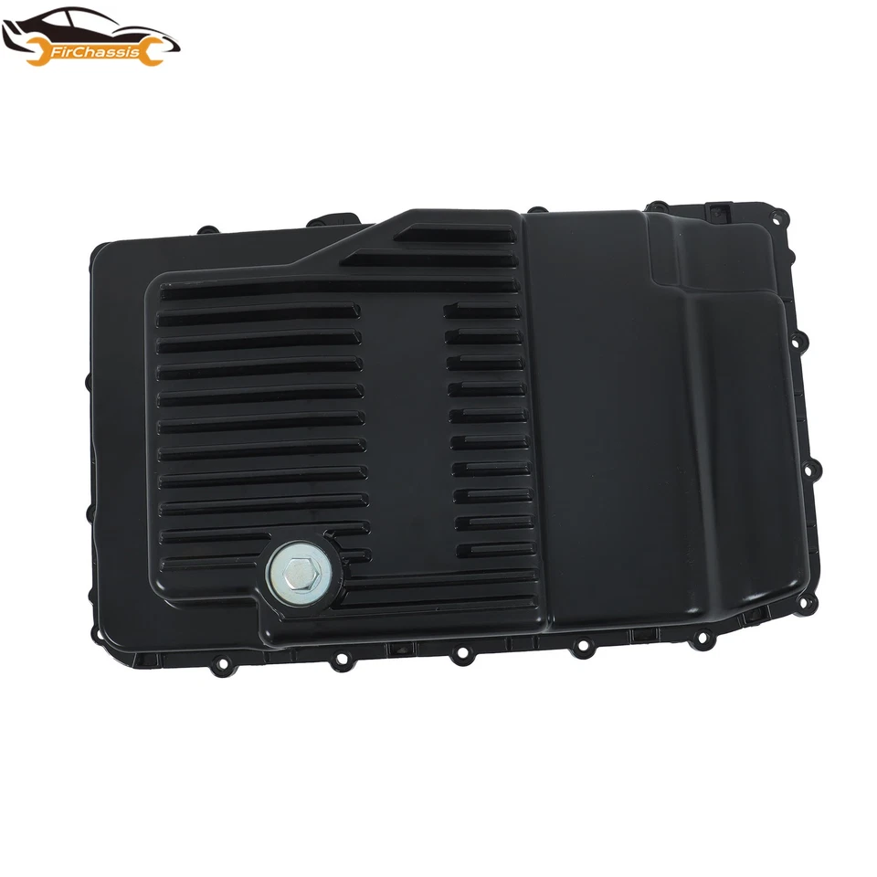 For Ford Ranger Explorer 21-24 Mustang Expedition 18-24 Transmission Oil Pan - Image 2 of 4