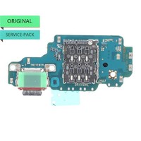 Original Samsung Galaxy S25 Ultra S938B Ladebuchse Sim Platine Mikro Usb Platine