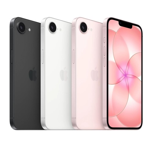 Apple iPhone 17e A3575 512GB Unlocked Open Box All Colors
