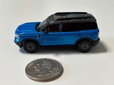 Greenlight 2022 Ford Bronco Sport Badlands