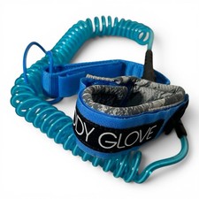 Body Glove SUP Paddleboard Leash   Coiled Cor...