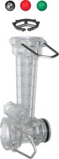 Wilger Flow Indicator Assembly | 20460-00