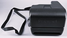 Polaroid Instant Camera 600 Business Edition 2 1997
