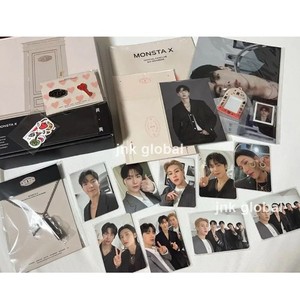 Monsta X Merch | eBay