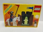 LEGO Castle: Black Monarch's Ghost (6034) Read