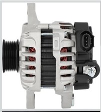 OCPTY Alternators Alternator 13209 for Hyundai Accent, Veloster 12-17 Kia Rio 12
