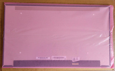 M35811-001 15.6'' FHD LCD Screen for HP ZBook Firefly 15 G7 G8 Non-Touch LED New