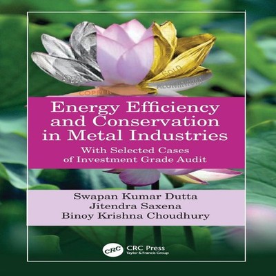 Energy Efficiency and Conservation in Metal Industries With Selec