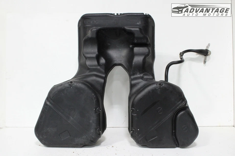 Porsche Panamera 970 2010-2016 depósito depósito de combustible con cuello de llenado 80L OEM Foto 2 de 4