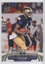 2014 Upper Deck Star Rookies George Atkinson III #131 0c2