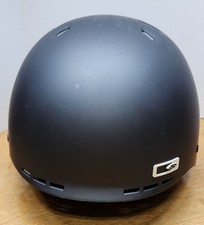 Smith Adult All-Season Holt Helmet for Skiing  Snowsports, X-Large, Matte Black