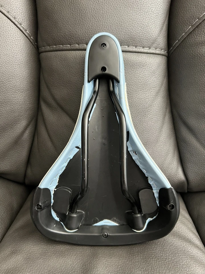 Sillín HB Customs Vans Ripper  Foto 4 de 4