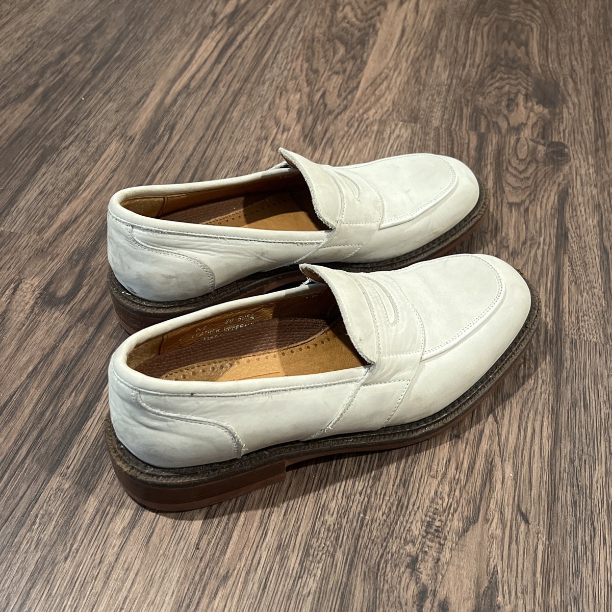 Johnston Murphy Made In Italy Men display picture 3