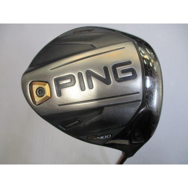 Ping G400 SF TEC/PING TOUR 173-65(JP)/S/12[121521]. | eBay