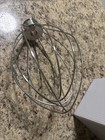 K5A Stainless Steel Whisk for Kitchenaid 5Qt Bowl-Lift Mixer, Fits for K5, K5SS, — photo 2