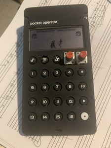Pocket Operator | eBay
