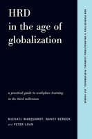 Michael Marquardt (U. A.) | Hrd In The Age Of Globalization | Taschenbuch (2004)