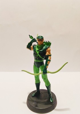 DC COMICS SUPERHELDEN SAMMLUNG | FIGUREN | ZUR SELBSTAUSWAHL | EAGLEMOSS
