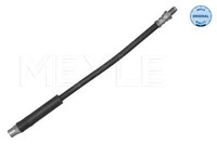 2X Meyle 300 343 2102 Bremsleitung Elastisch Vorne L/R (LäNge 300Mm, M10X1/M10X1
