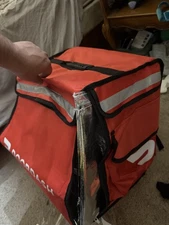 Brand New Door dash Backpack