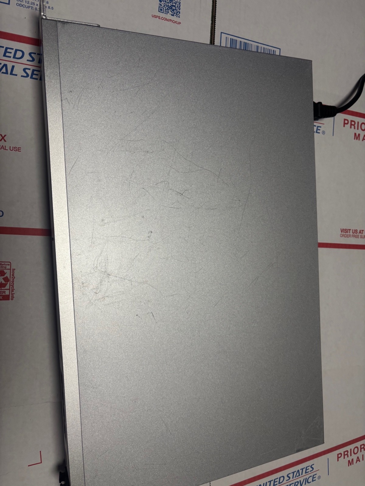 UBIQUITI NETWORKS UDM-PRO 10G SFP+ DREAM MACHINE PRO T4-B17