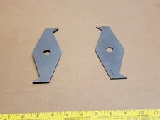 Dado Blades Set 7" To Tip Dado Table Saw Blade Spacer Groove Cutter Craftsman ?