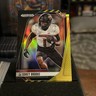 Ja’Corey Brooks 2025 Panini Prizm Draft Picks Black Gold Prizm 2/5 