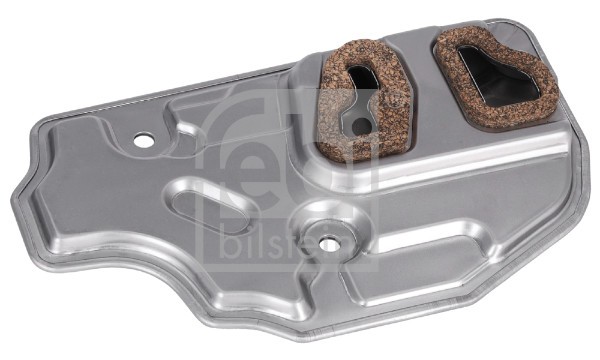 ✅Fits FEBI 106100 AUTOMATIC TRANSMISSION FILTER KPL. WITH GASKET  ⭐UK Seller⭐