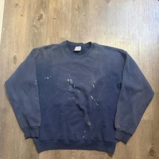 Vintage 90s usa olympics crewneck