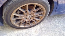 Wheel 19x8-12 Alloy Trd Bronze Fits 23-24 Camry 5926349
